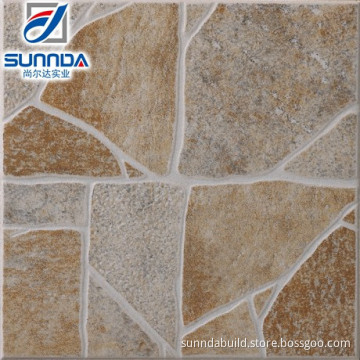 300X300 Solid color Non-slip durable rustic ceramic pool deck tiles